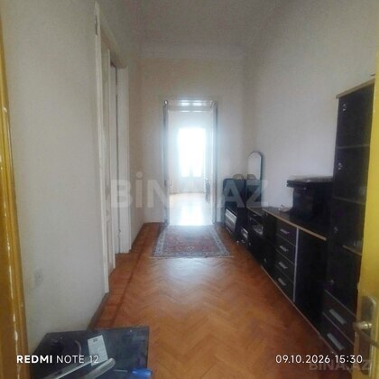5 otaqlı Köhnə tikili, İçəri Şəhər m., Bakı