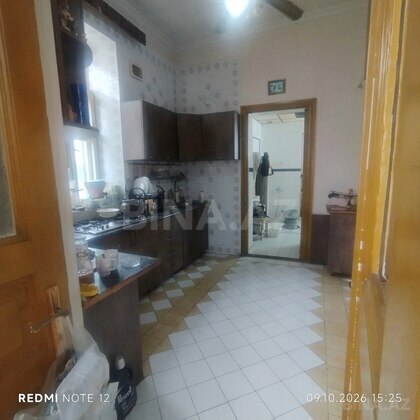 5 otaqlı Köhnə tikili, İçəri Şəhər m., Bakı