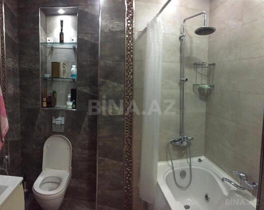 2 otaqlı Yeni tikili, Şah İsmayıl Xətai m., Bakı