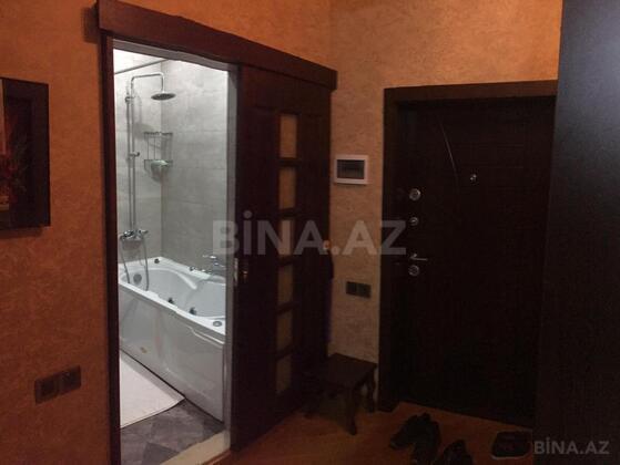 2 otaqlı Yeni tikili, Şah İsmayıl Xətai m., Bakı