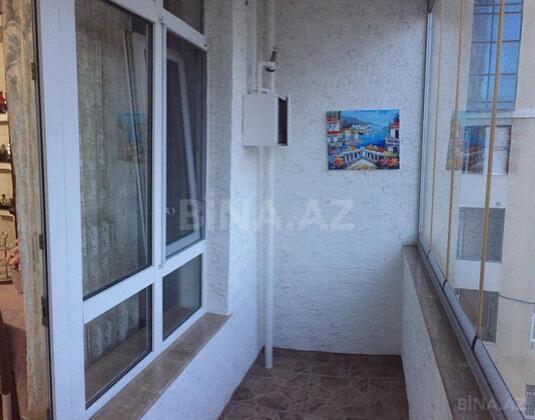 2 otaqlı Yeni tikili, Şah İsmayıl Xətai m., Bakı