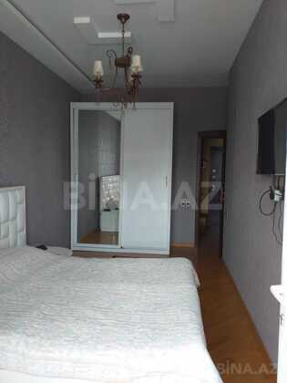 2 otaqlı Yeni tikili, Şah İsmayıl Xətai m., Bakı