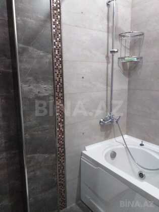 2 otaqlı Yeni tikili, Şah İsmayıl Xətai m., Bakı