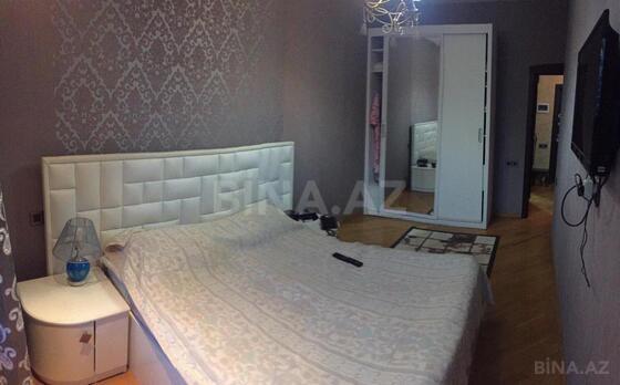 2 otaqlı Yeni tikili, Şah İsmayıl Xətai m., Bakı