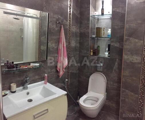 2 otaqlı Yeni tikili, Şah İsmayıl Xətai m., Bakı