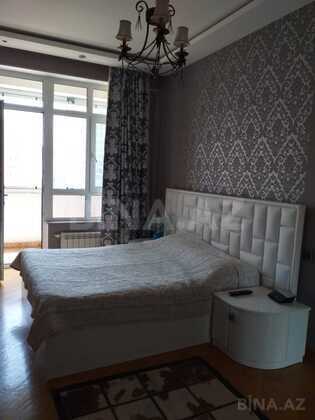 2 otaqlı Yeni tikili, Şah İsmayıl Xətai m., Bakı