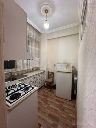 1 otaqlı Yeni tikili, Xırdalan