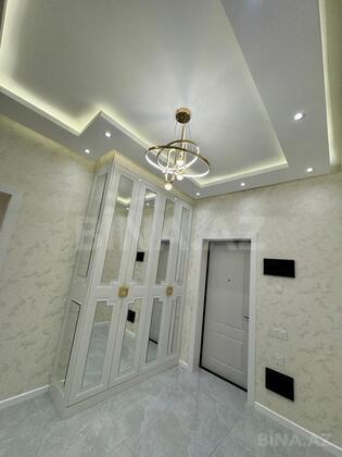 3 otaqlı Yeni tikili, Koroğlu m., Bakı