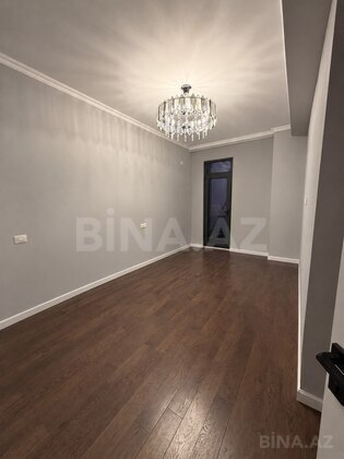 3 otaqlı Yeni tikili, Yasamal q., Bakı