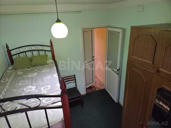 1 otaqlı Köhnə tikili, Elmlər Akademiyası m., Bakı