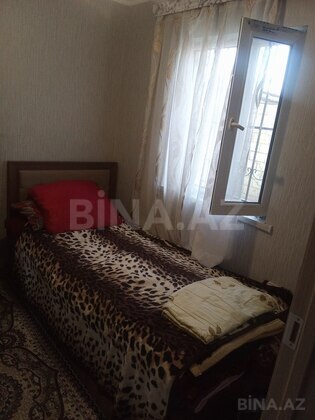 3 otaqlı Həyət evi/Bağ evi, Binəqədi q., Bakı