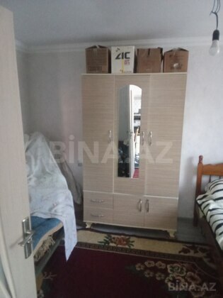3 otaqlı Həyət evi/Bağ evi, Binəqədi q., Bakı