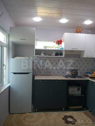 3 otaqlı Həyət evi/Bağ evi, Binəqədi q., Bakı