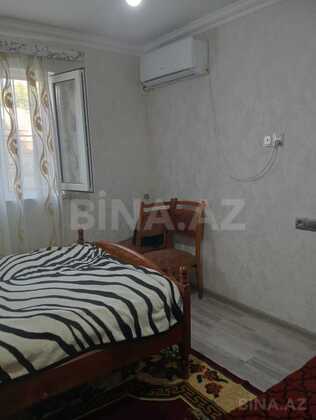 3 otaqlı Həyət evi/Bağ evi, Binəqədi q., Bakı