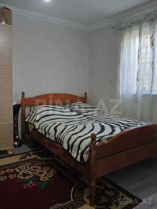 3 otaqlı Həyət evi/Bağ evi, Binəqədi q., Bakı