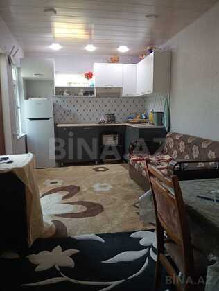 3 otaqlı Həyət evi/Bağ evi, Binəqədi q., Bakı