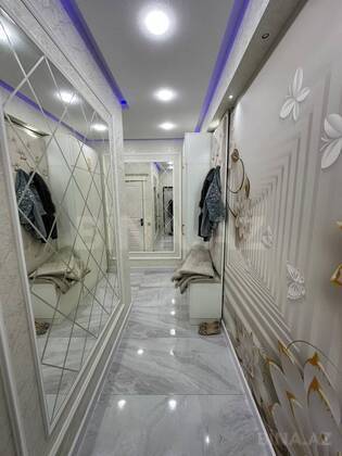 2 otaqlı Yeni tikili, Xırdalan