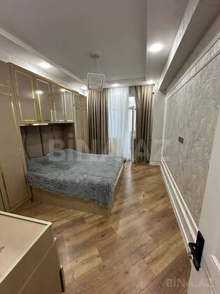 2 otaqlı Yeni tikili, Xırdalan