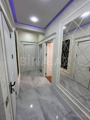 2 otaqlı Yeni tikili, Xırdalan