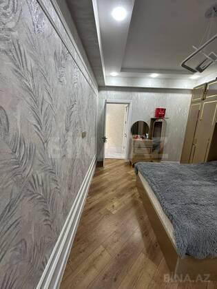 2 otaqlı Yeni tikili, Xırdalan