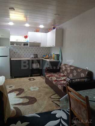 3 otaqlı Həyət evi/Bağ evi, Binəqədi q., Bakı