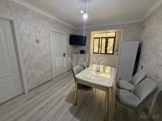 3 otaqlı Köhnə tikili, Biləcəri q., Bakı