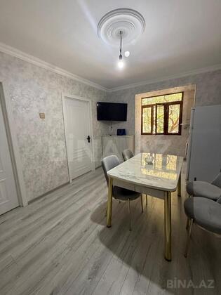 3 otaqlı Köhnə tikili, Biləcəri q., Bakı