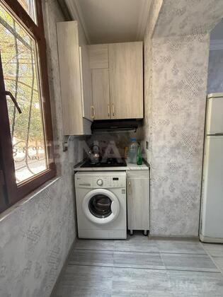 3 otaqlı Köhnə tikili, Biləcəri q., Bakı