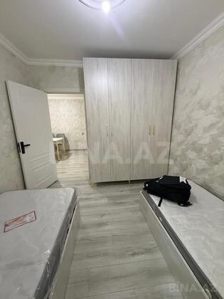 3 otaqlı Köhnə tikili, Biləcəri q., Bakı