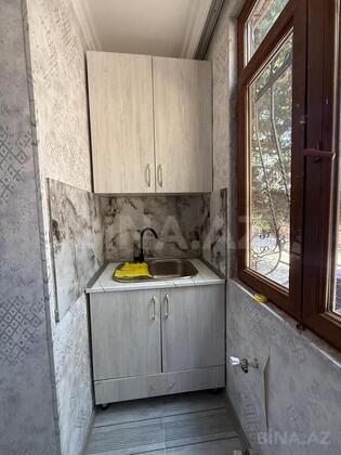 3 otaqlı Köhnə tikili, Biləcəri q., Bakı