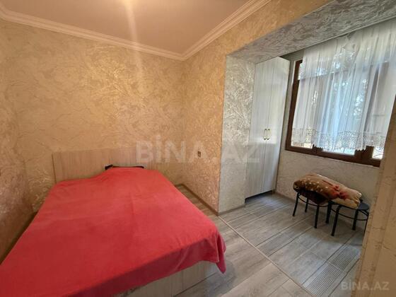 3 otaqlı Köhnə tikili, Biləcəri q., Bakı