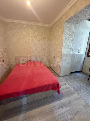 3 otaqlı Köhnə tikili, Biləcəri q., Bakı