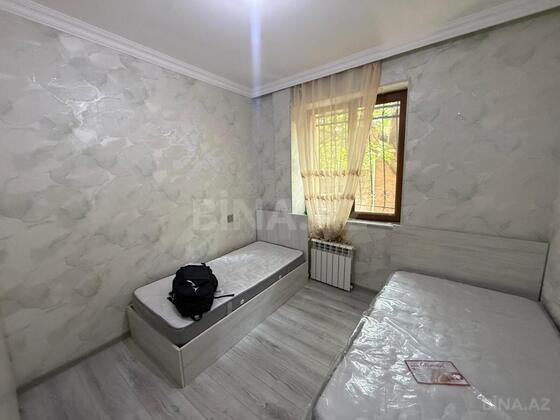 3 otaqlı Köhnə tikili, Biləcəri q., Bakı