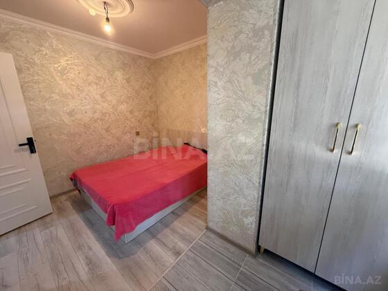 3 otaqlı Köhnə tikili, Biləcəri q., Bakı
