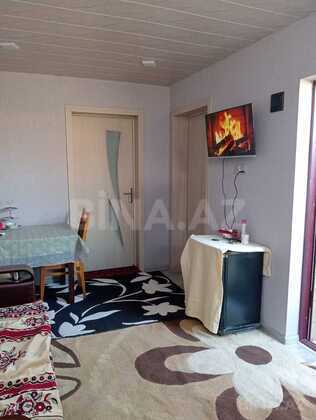 3 otaqlı Həyət evi/Bağ evi, Binəqədi q., Bakı
