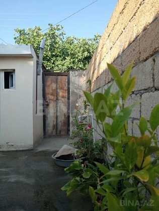 3 otaqlı Həyət evi/Bağ evi, Binəqədi q., Bakı