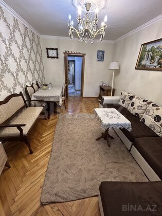 3 otaqlı Köhnə tikili, Abşeron r., Sumqayıt