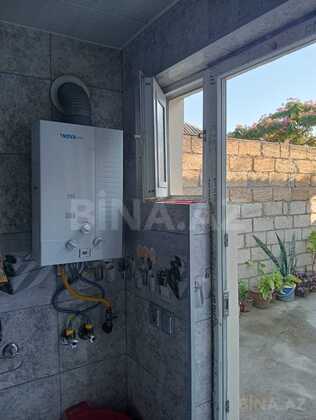 3 otaqlı Həyət evi/Bağ evi, Binəqədi q., Bakı