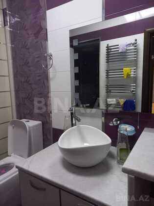 2 otaqlı Yeni tikili, Bakıxanov q., Bakı