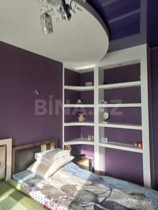 2 otaqlı Yeni tikili, Bakıxanov q., Bakı