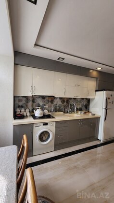 2 otaqlı Köhnə tikili, Xalqlar Dostluğu m., Bakı