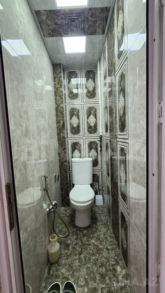 2 otaqlı Köhnə tikili, Xalqlar Dostluğu m., Bakı