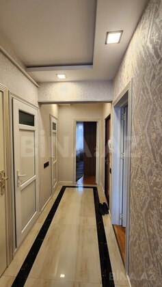 2 otaqlı Köhnə tikili, Xalqlar Dostluğu m., Bakı