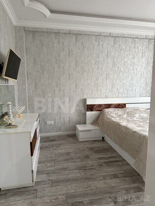 2 otaqlı Yeni tikili, Nəriman Nərimanov m., Bakı