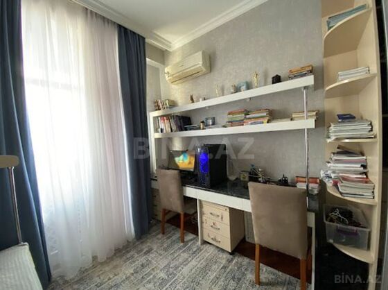 3 otaqlı Yeni tikili, 28 May m., Bakı