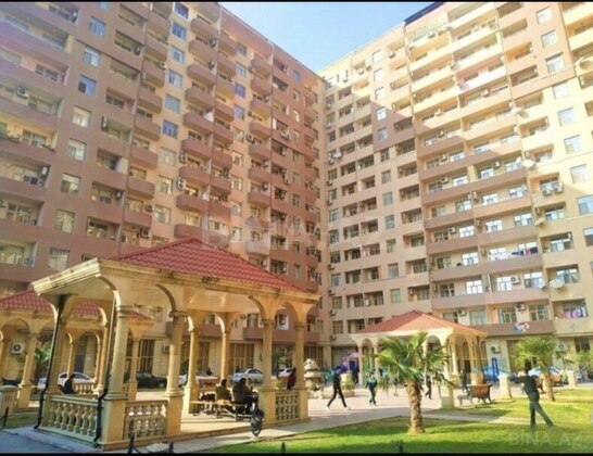 3 otaqlı Yeni tikili, 28 May m., Bakı