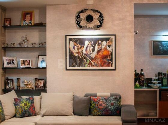 3 otaqlı Yeni tikili, 28 May m., Bakı