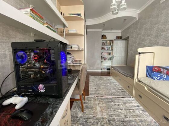 3 otaqlı Yeni tikili, 28 May m., Bakı