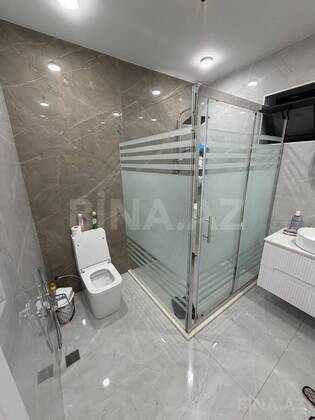 4 otaqlı Həyət evi/Bağ evi, Fatmayı q., Bakı