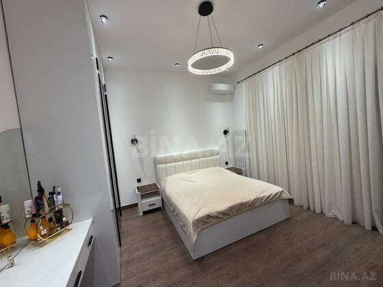 4 otaqlı Həyət evi/Bağ evi, Fatmayı q., Bakı